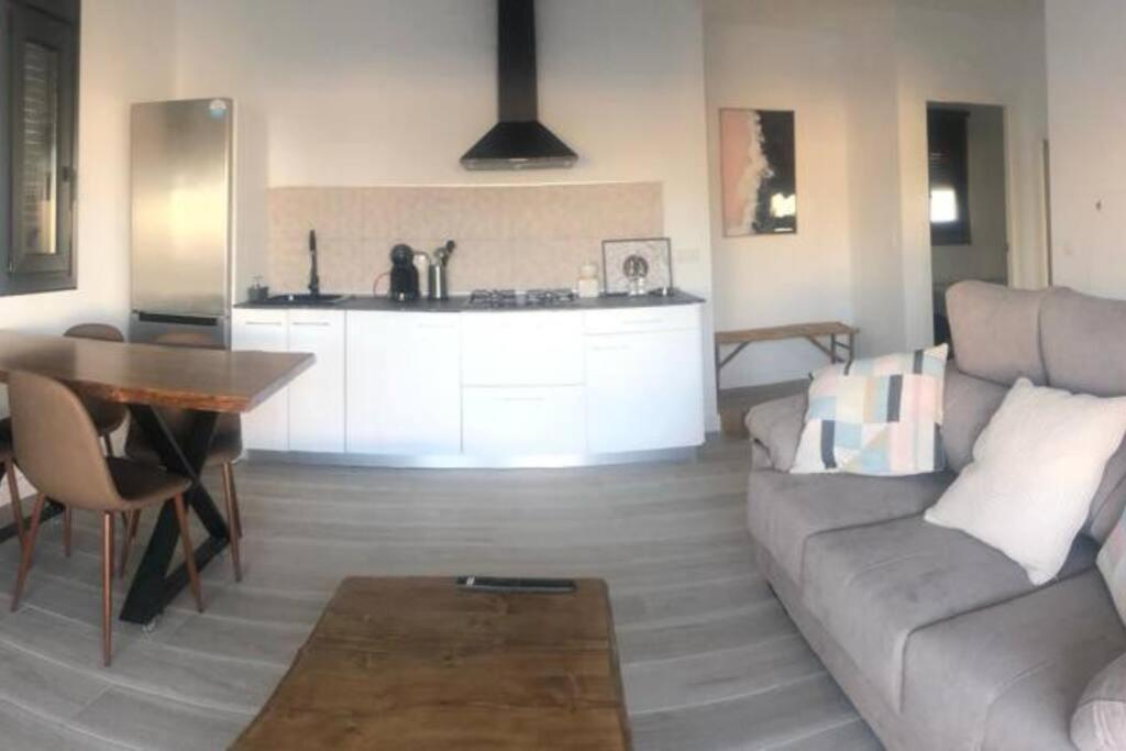 Moderna Villa Con Piscina Privada By Chiclanadreams Chiclana de la Frontera Esterno foto