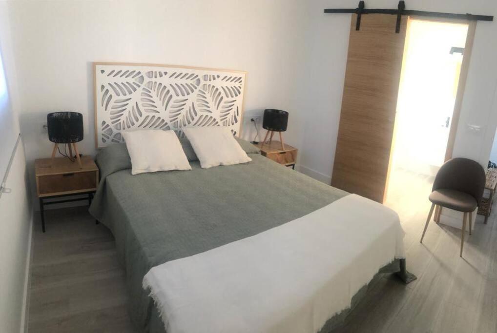 Moderna Villa Con Piscina Privada By Chiclanadreams Chiclana de la Frontera Esterno foto